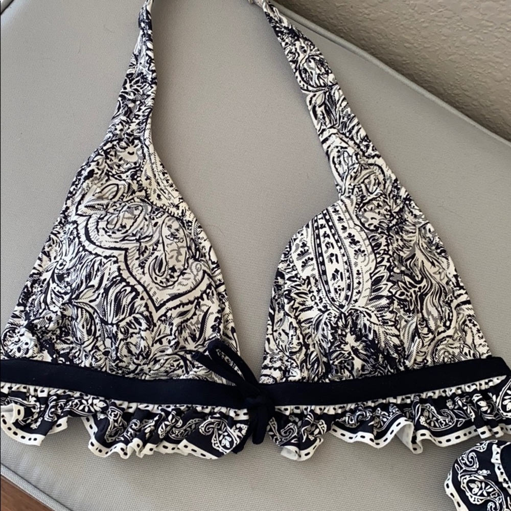 BCBG Maxazria swim